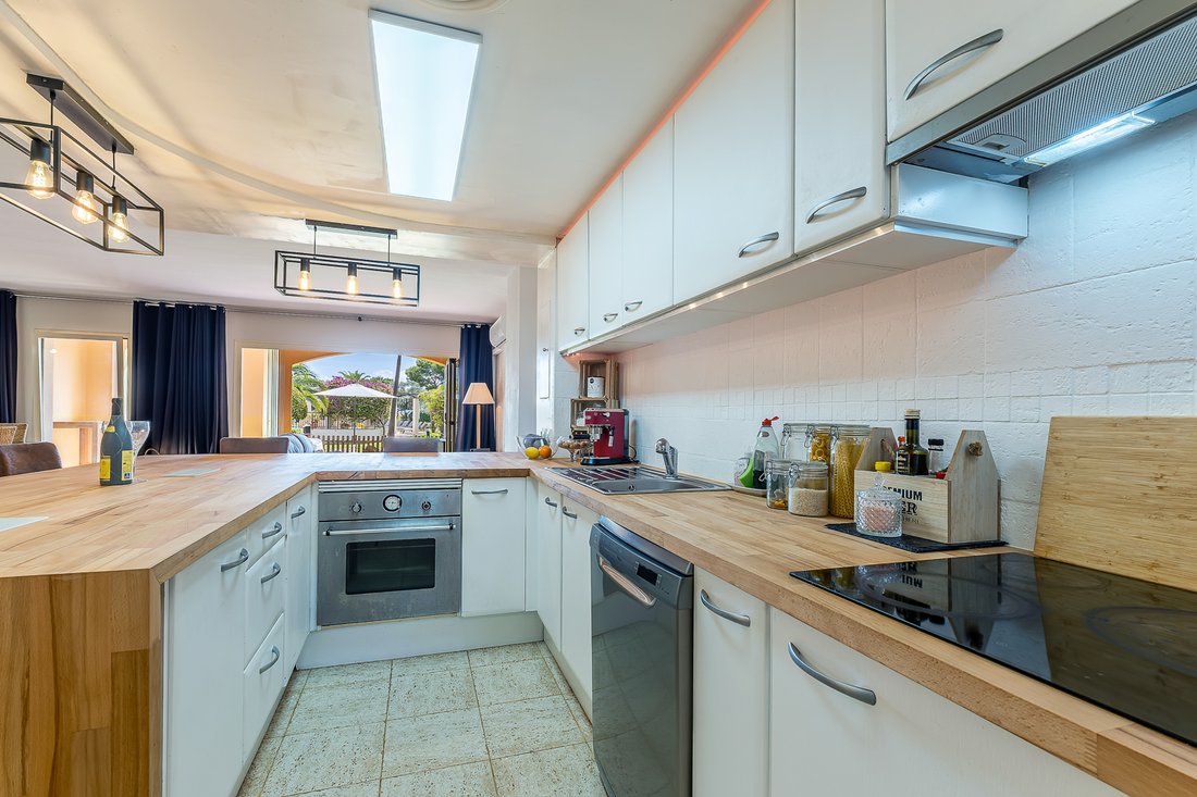 Chalet in Santa Ponsa, Balearic Islands, Spain 5 - 14148492