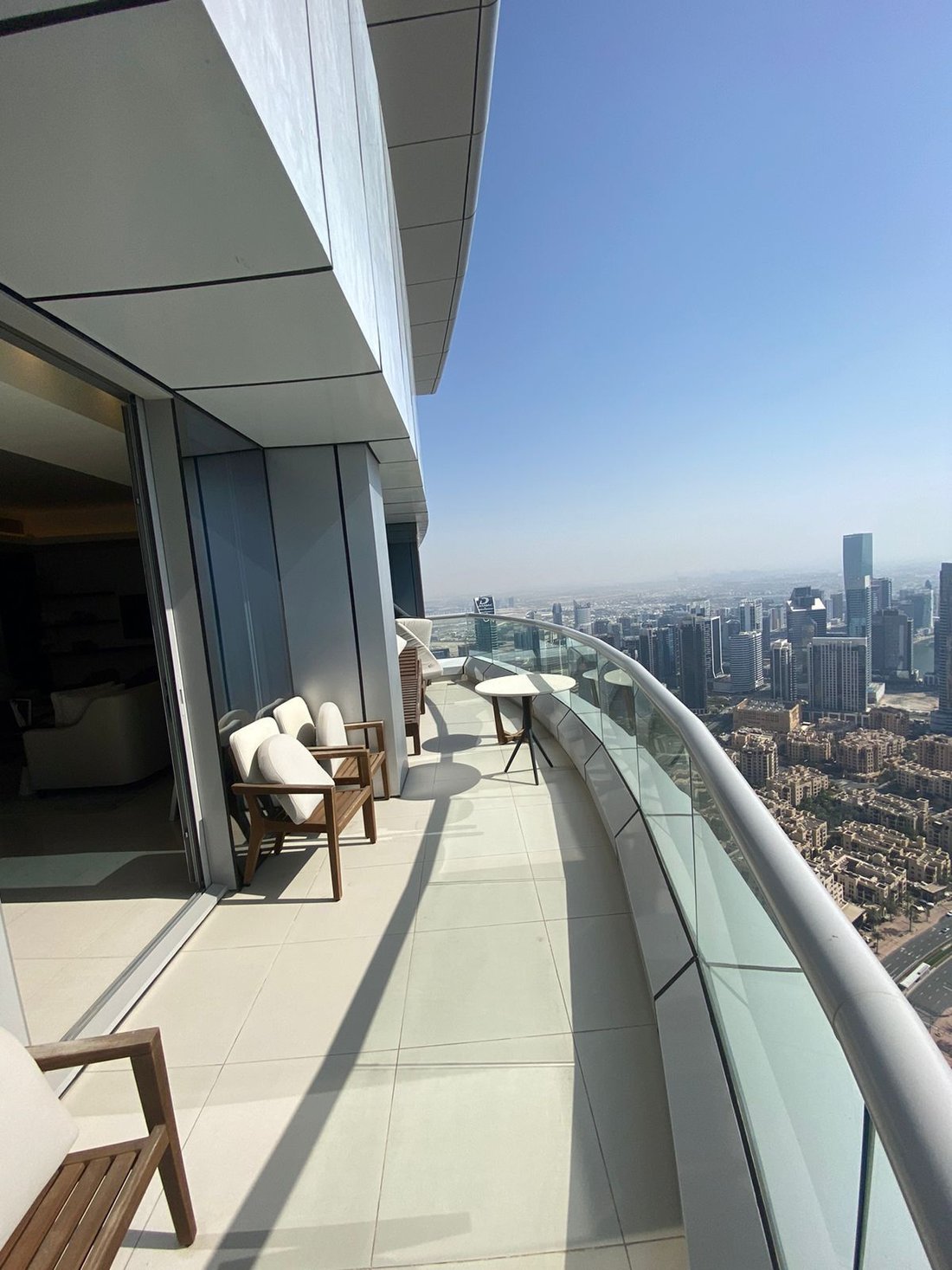 Apartment in Burj Khalifa Lake, Downtown Dubai, Dubai 3 - 14149165