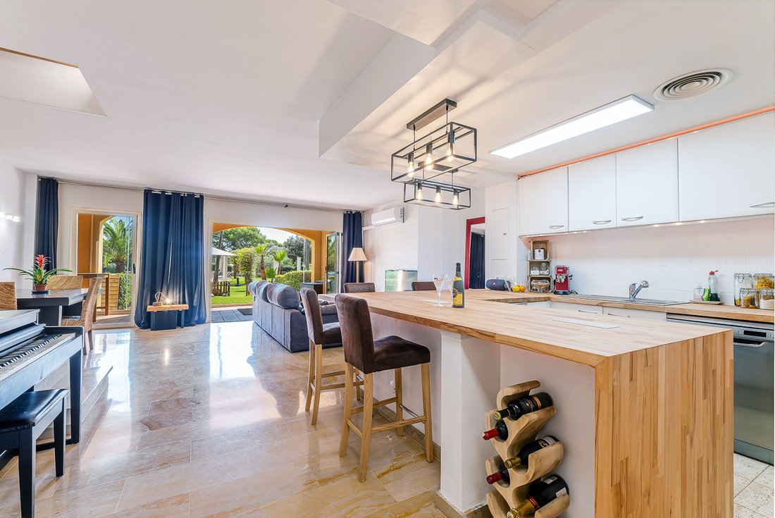 Chalet in Santa Ponsa, Balearic Islands, Spain 4 - 14148492