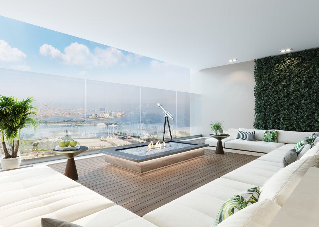 Apartment in Al Thanyah First, Al Thanyah, Dubai 3 - 14019214