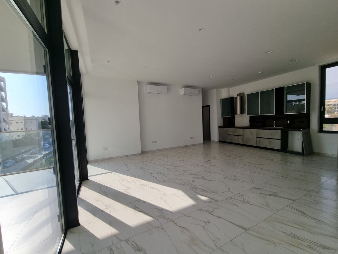 Apartment in Germasogeia, Limassol, Cyprus 4 - 13994086