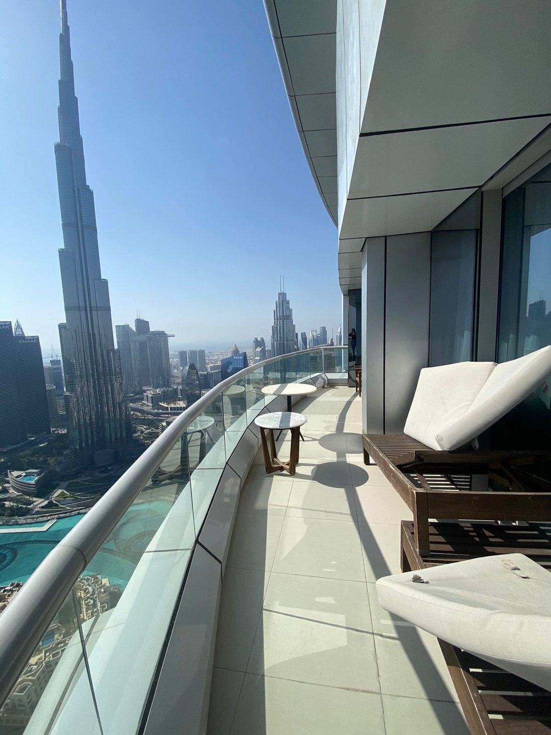 Apartment in Burj Khalifa Lake, Downtown Dubai, Dubai 2 - 14149165