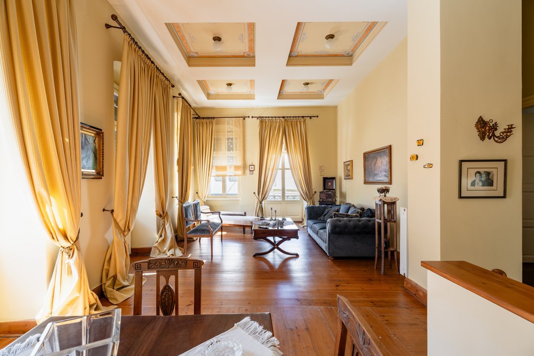 House in Syros, Aegean, Greece 4 - 14139425