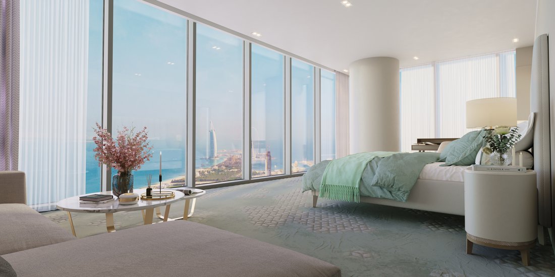 Apartment in Al Thanyah First, Al Thanyah, Dubai 4 - 14019214