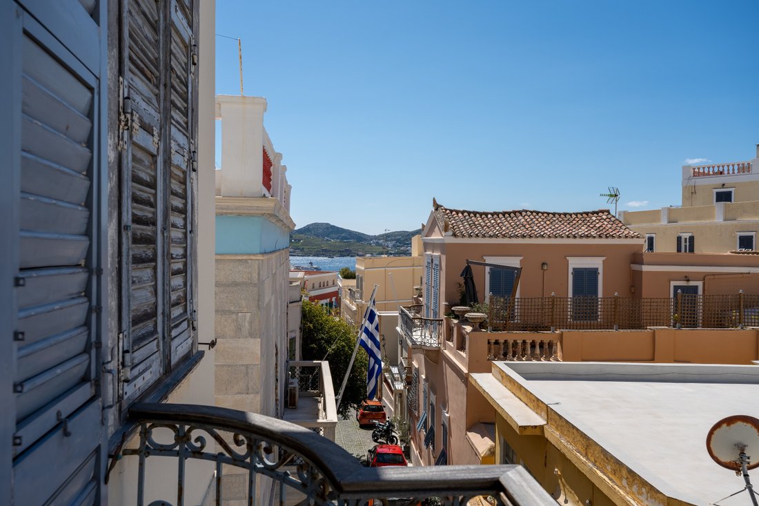 House in Syros, Aegean, Greece 5 - 14139425