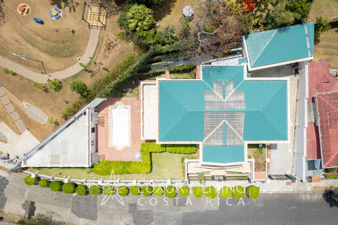 House in San Pedro, San José Province, Costa Rica 4 - 14149334