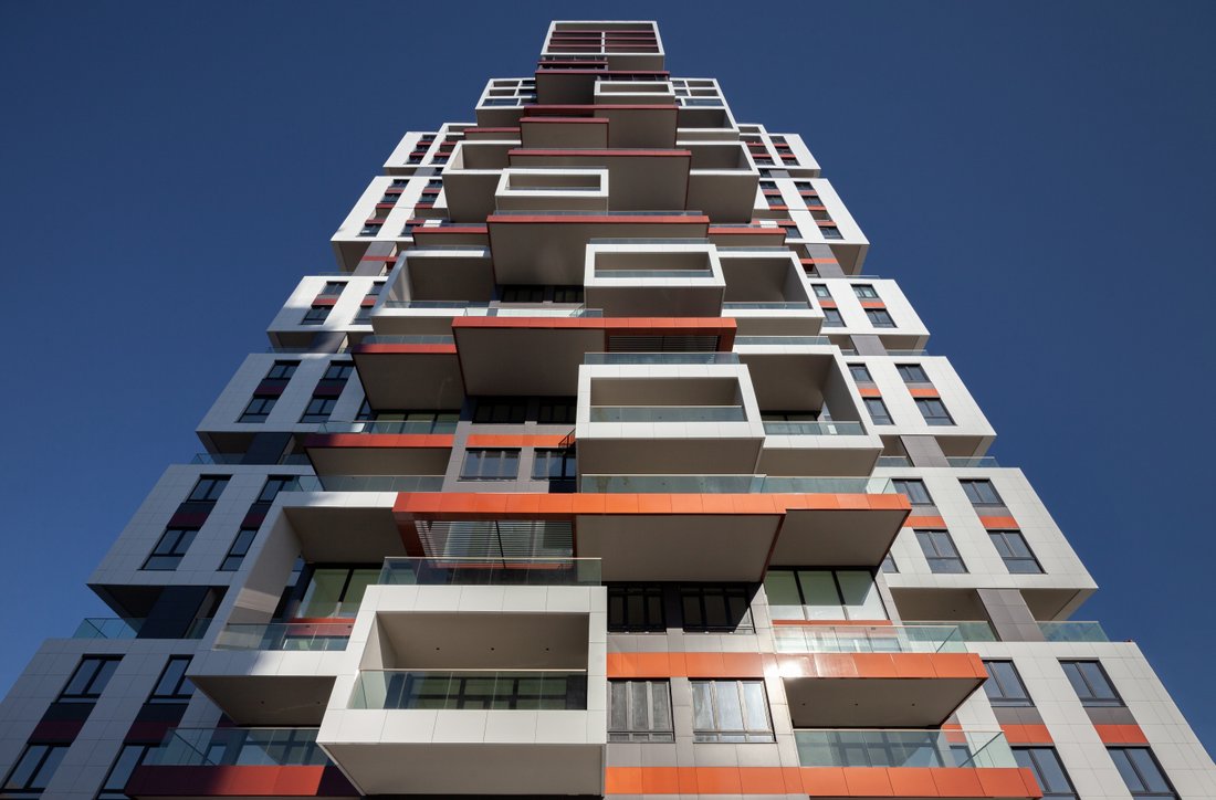Apartment in Germasogeia, Limassol, Cyprus 1 - 13994086