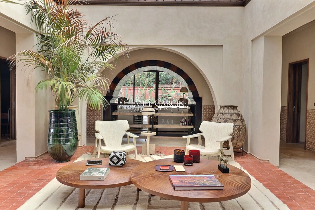 House in Lahebichate, Marrakesh-Safi, Morocco 5 - 12346701