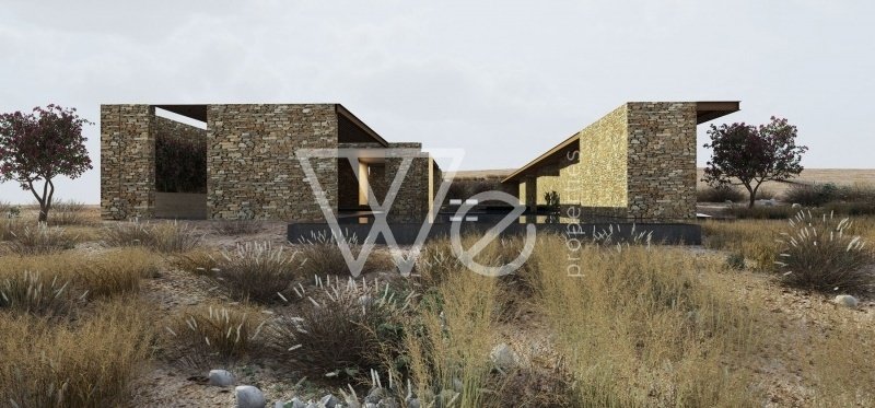 Villa in Paros, Aegean, Greece 5 - 14152827