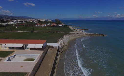 Villa à Velo Community, Velos, Grèce 1