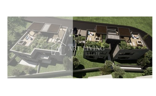 Apartment in Porec, Istria County, Croatia 1