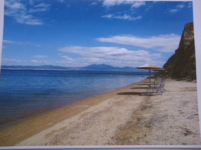 Land in Thermaikos, Macedonia and Thrace, Greece 4 - 14150817