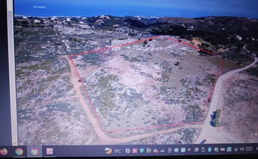 Terreno in Creta, Grecia 1