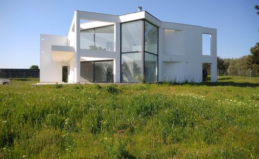 Casa in Central Macedonia, Macedonia and Thrace, Grecia 1