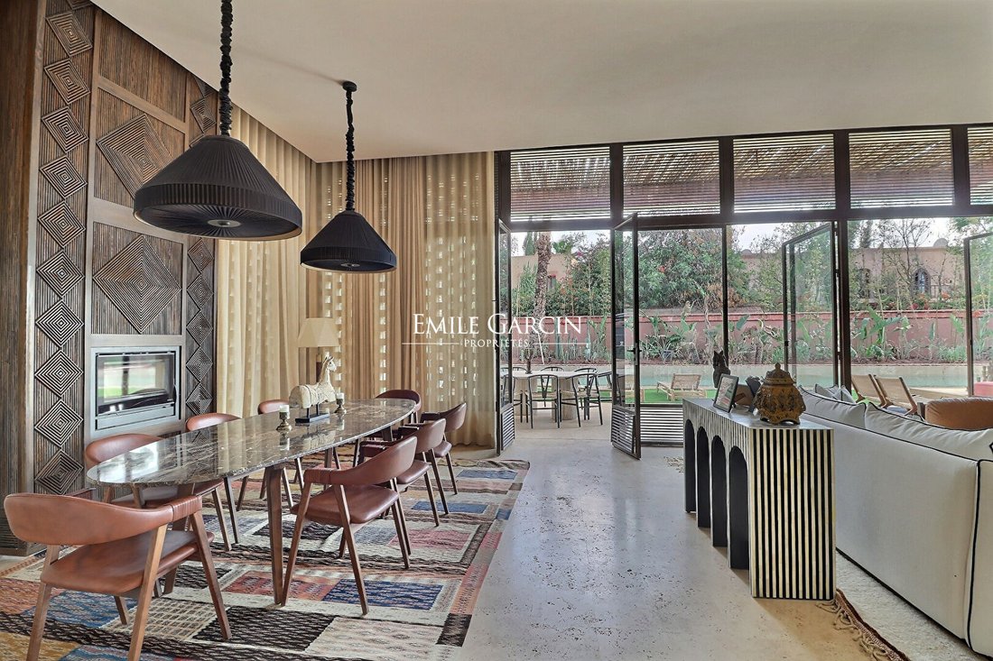House in Lahebichate, Marrakesh-Safi, Morocco 3 - 12346701