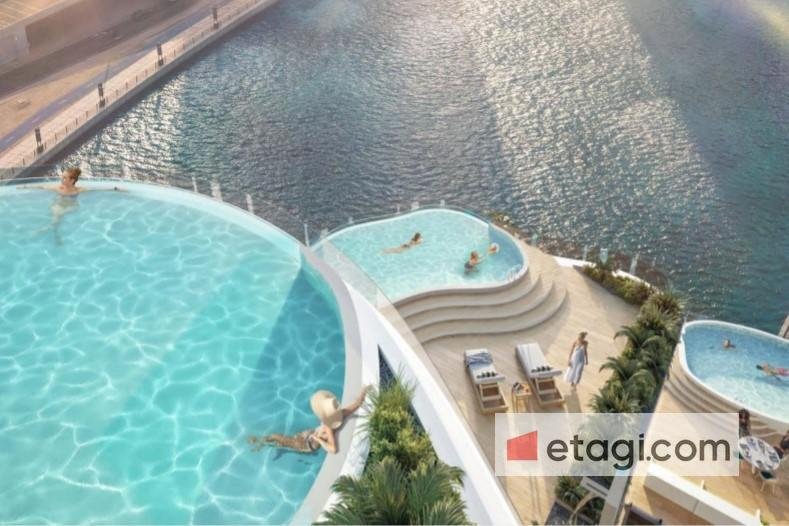 Apartment in Business Bay, Dubai, United Arab Emirates 2 - 13918656