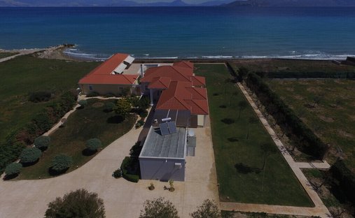 Villa à Velo Community, Velos, Grèce 1