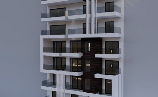 Apartamento en 5th District of Thessaloniki, Thessaloniki, Grecia 1
