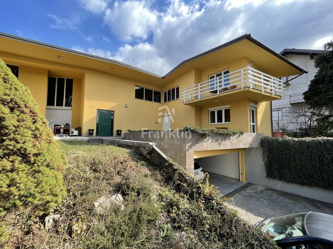 House in Novaki, Zagreb County, Croatia 4 - 14150809