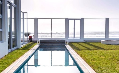 Swakopmund, Erongo, Namibia 1