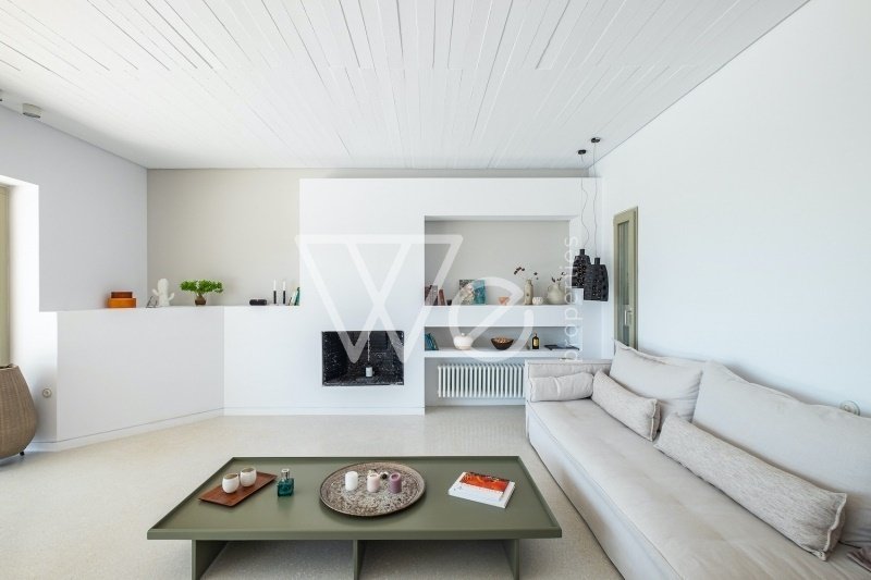 Villa in Paros, Aegean, Greece 4 - 14152820