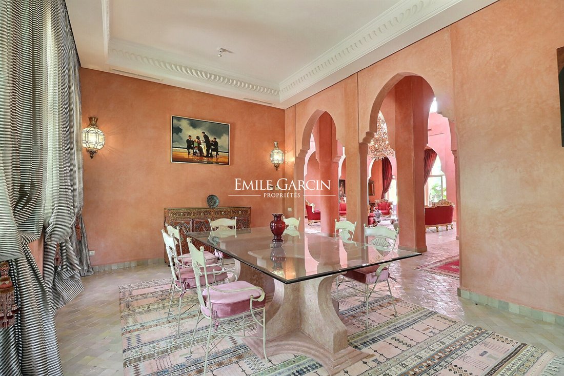 House in Lahebichate, Marrakesh-Safi, Morocco 3 - 12192267