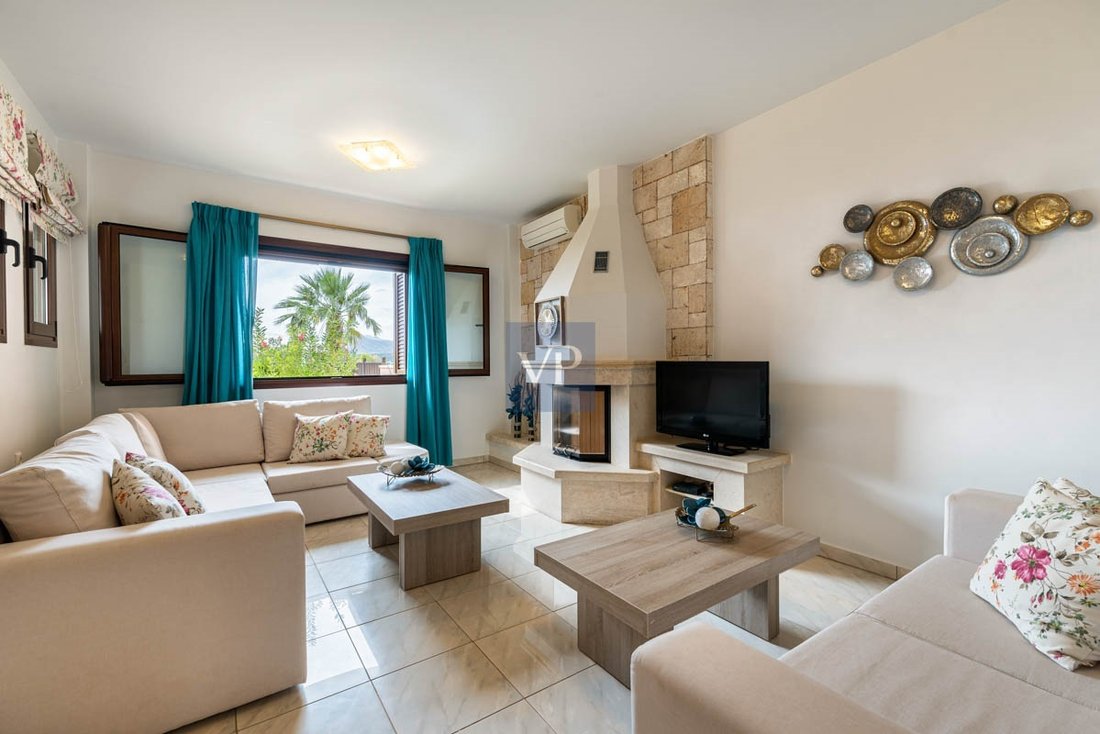 Villa in Community of Pefki, Analipsi Municipal Unit, Greece 5 - 14152965