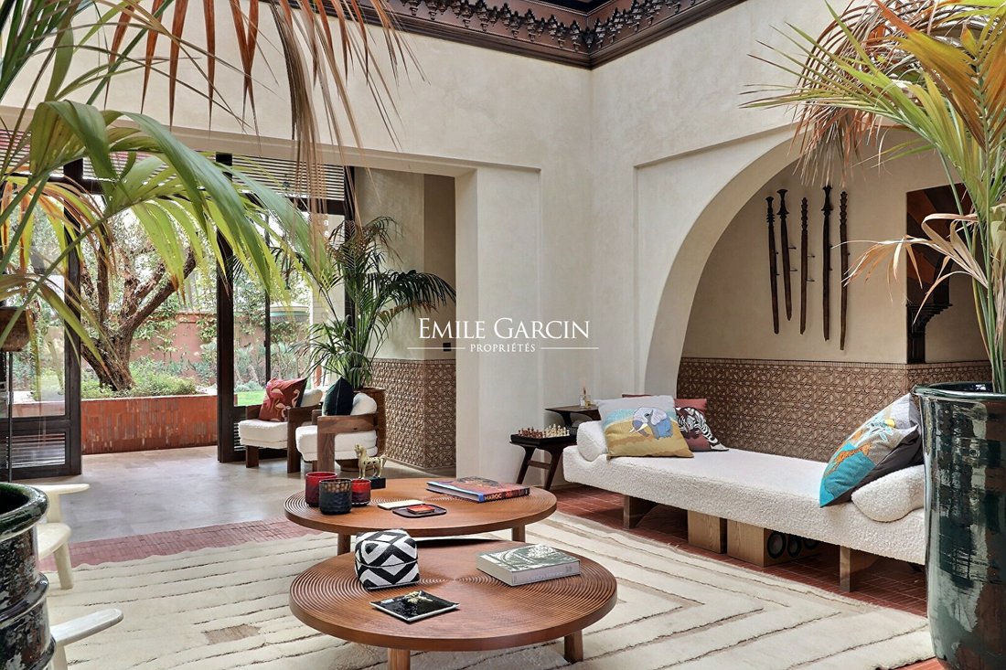 House in Lahebichate, Marrakesh-Safi, Morocco 4 - 12346701