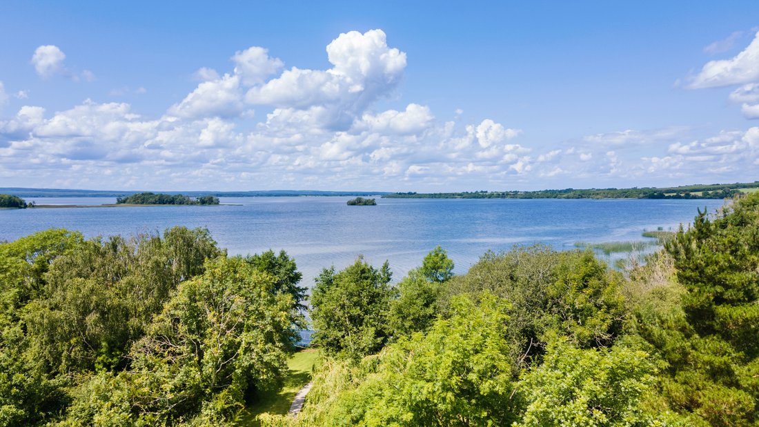 The Lake House In Luska, County Tipperary, Ireland For Sale (14149063)