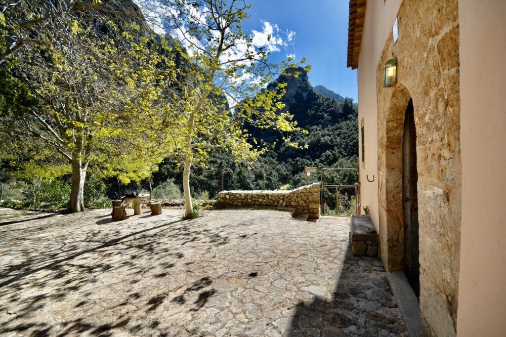 Farm Ranch in Escorca, Balearische Inseln, Spanien 1 - 14149872