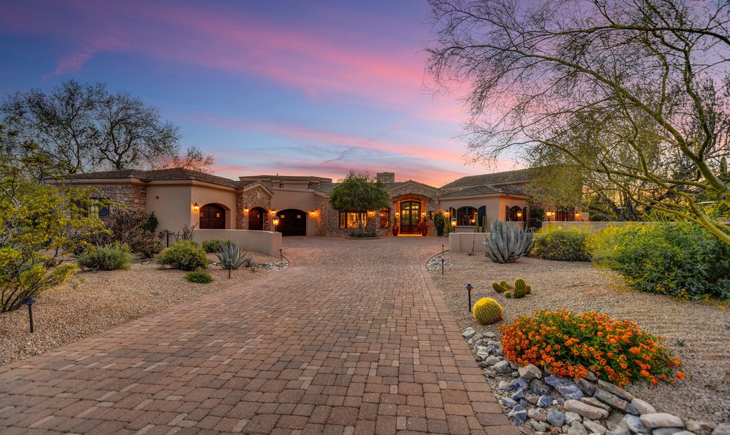 Desert Highlands In Scottsdale, Arizona, United States For Sale (14149176)