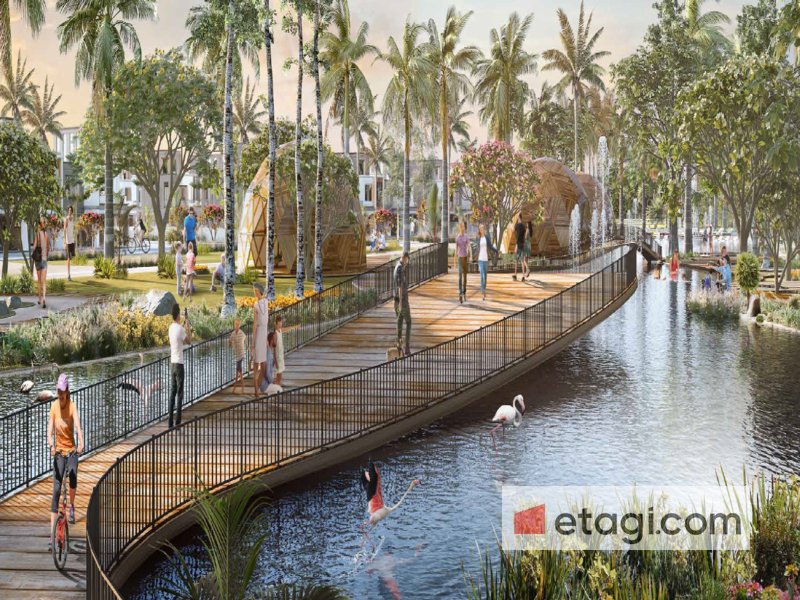 House in Al Hebiah 5, Al Hebiah, Dubai 4 - 14076545