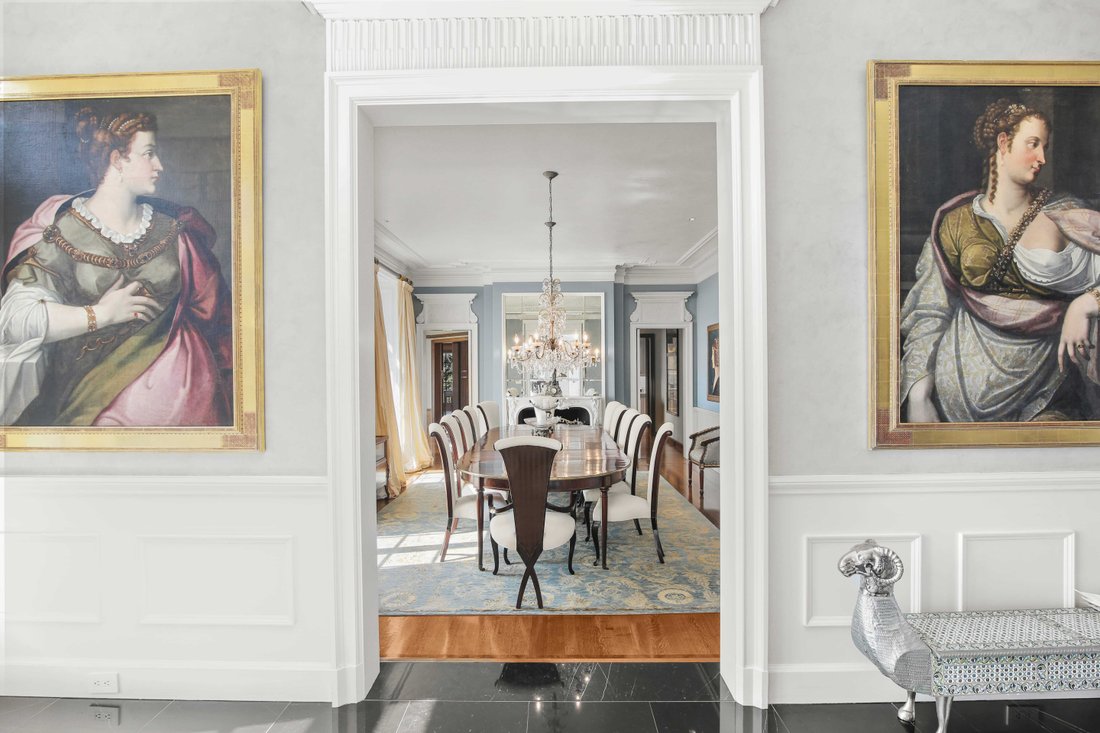 House in Greenwich, Connecticut, United States 5 - 14045670