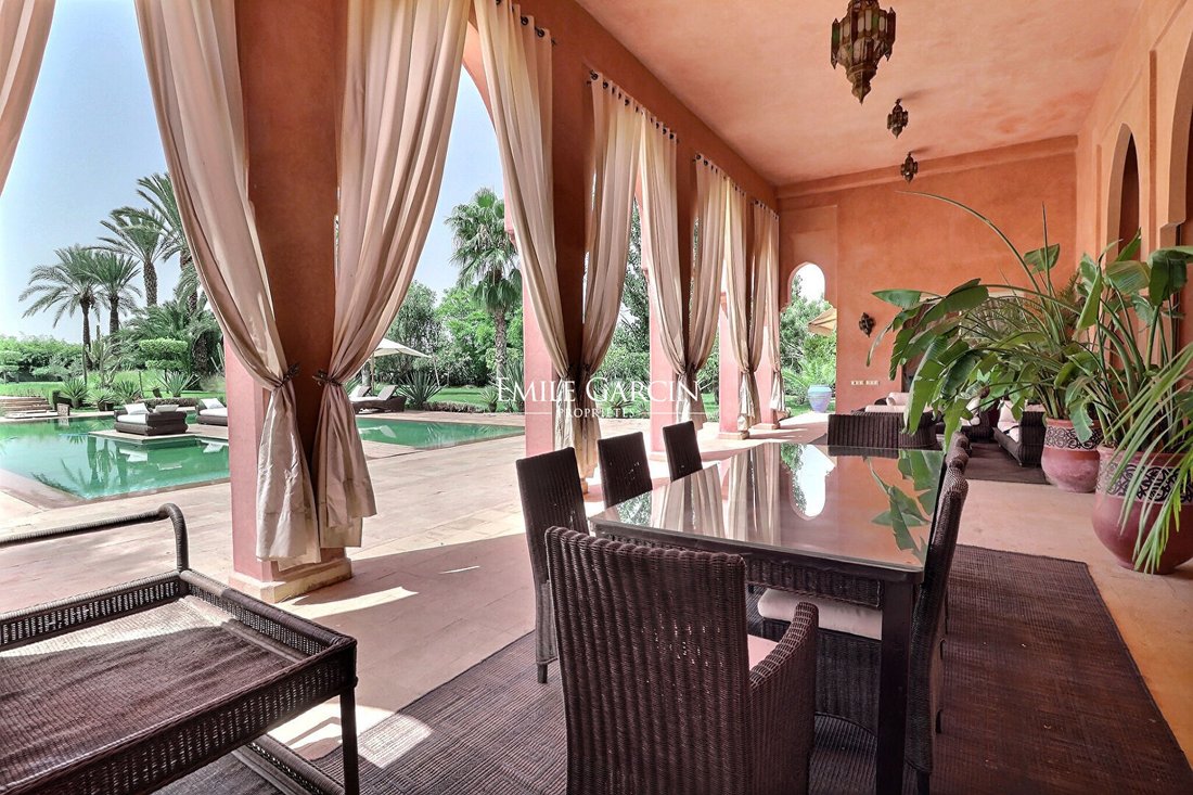 House in Lahebichate, Marrakesh-Safi, Morocco 5 - 12192267
