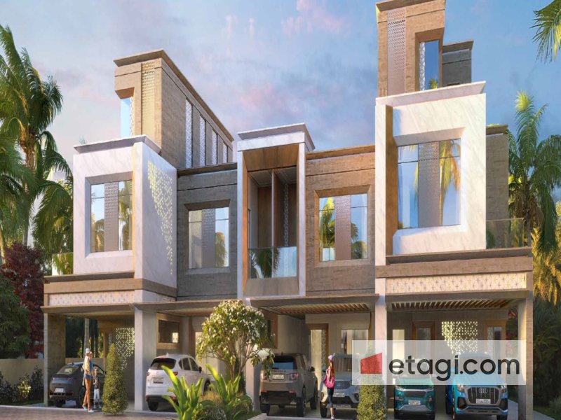 House in Al Hebiah 5, Al Hebiah, Dubai 2 - 14076545