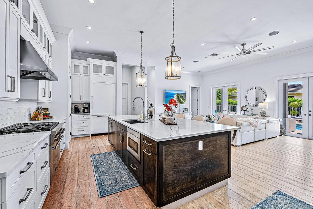 House in Palm Beach Gardens, Florida, United States 1 - 14152142