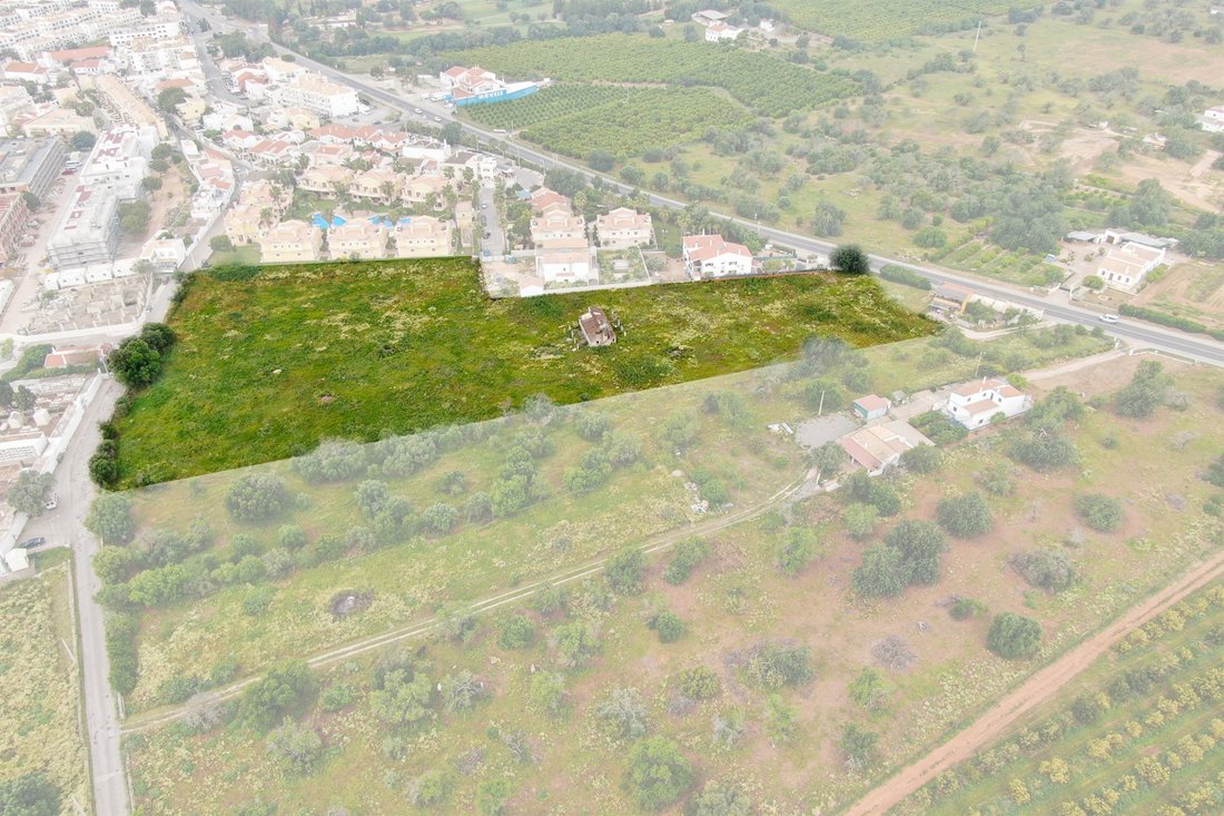 Land in Tavira (Santa Maria e Santiago), Algarve, Portugal 4 - 14148204
