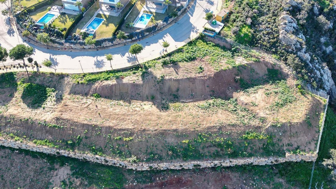 Terreno a Sotogrande, San Roque, Andalusia 3 - 14148518