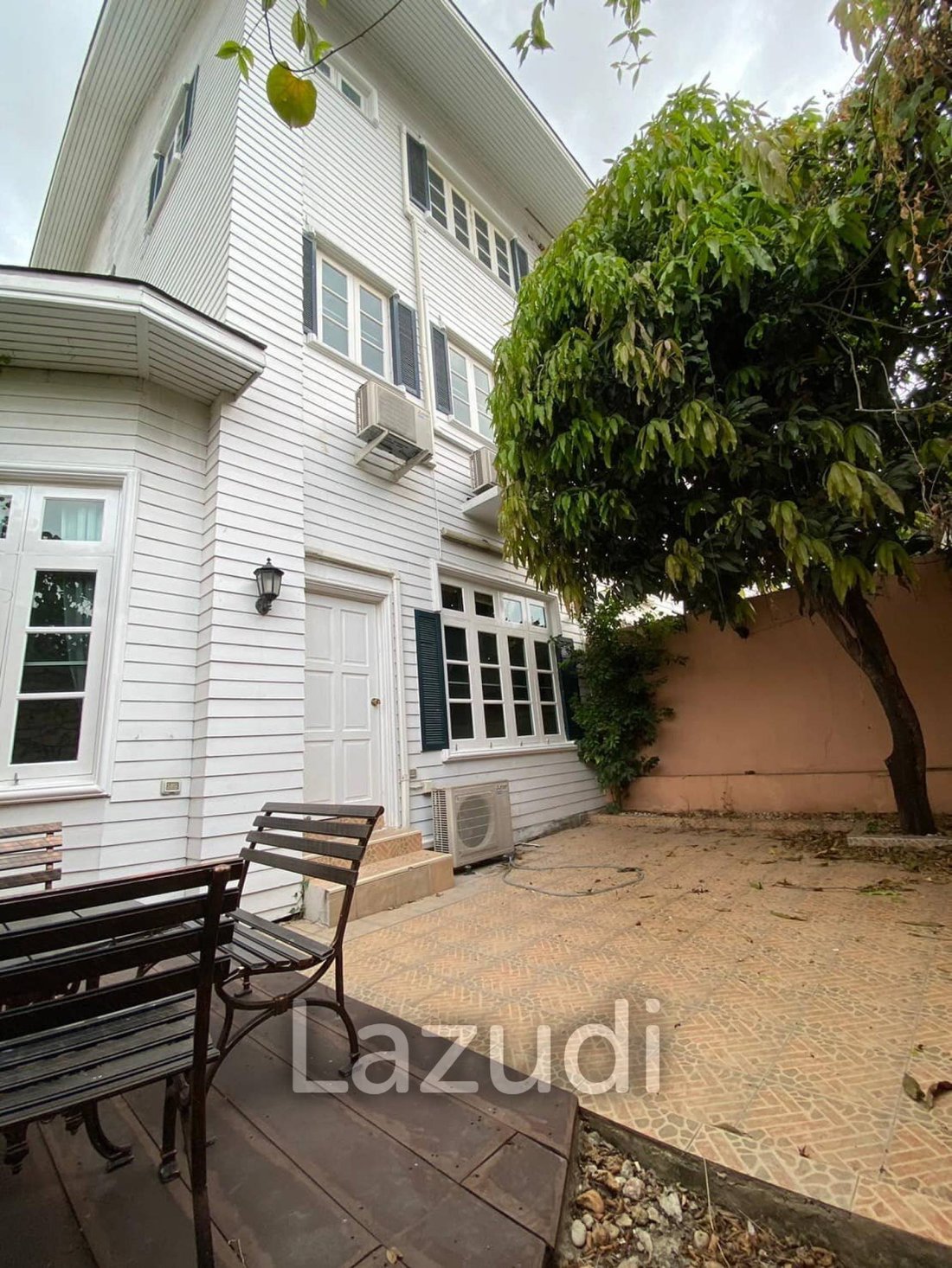 House in Samrong Nuea, Samut Prakan, Thailand 4 - 14152637