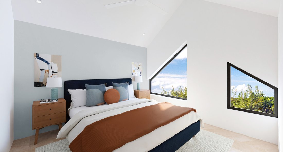 Apartment in West Bay, West Bay, Cayman Islands 5 - 14151541