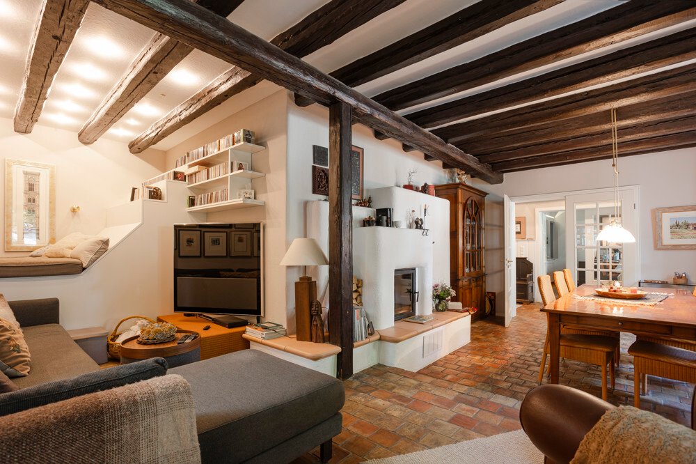 High Quality Renovated Property On In Essenheim, Rhineland Palatinate