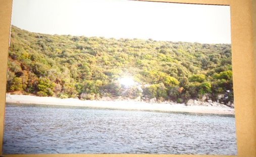 Land in Aristotle, Macedonia and Thrace, Greece 1