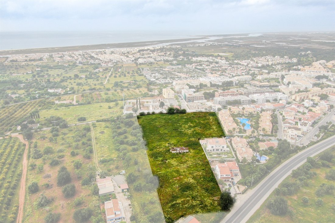 Land in Tavira (Santa Maria e Santiago), Algarve, Portugal 2 - 14148204