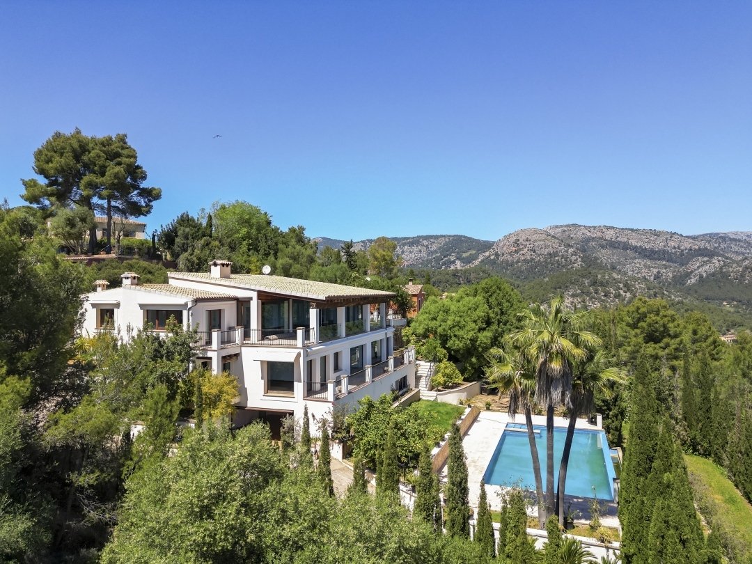 House in Esporles, Balearic Islands, Spain 1 - 14151189