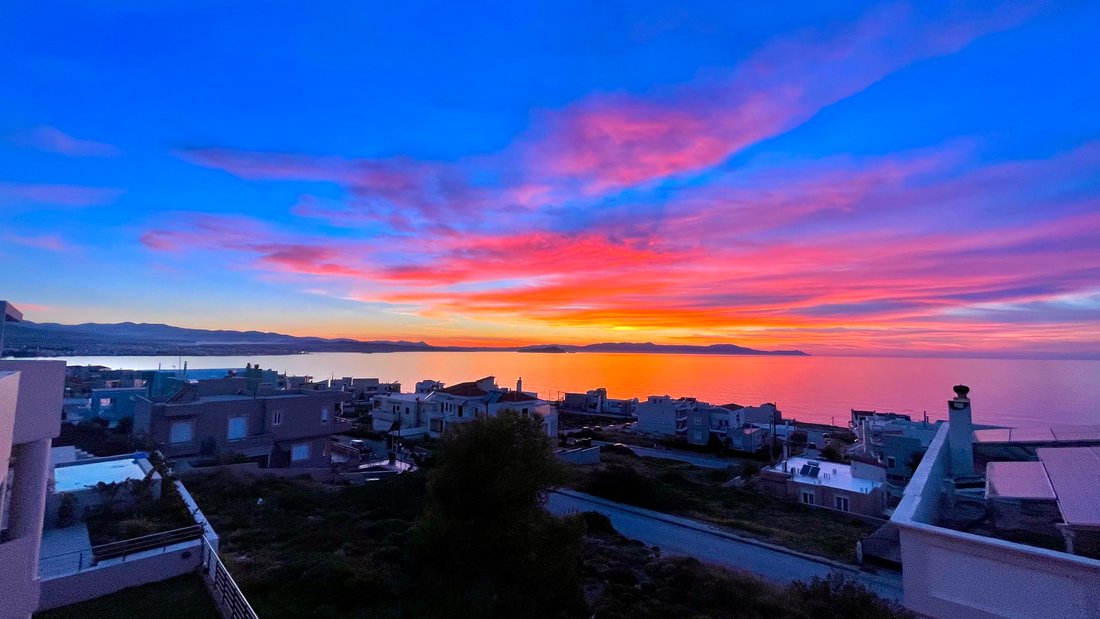 Apartment in Crete, Greece 2 - 14154794