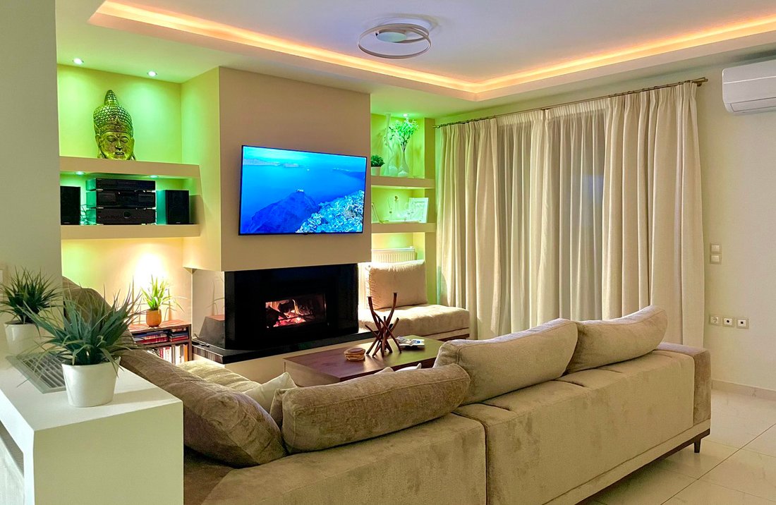Apartment in Crete, Greece 4 - 14154794