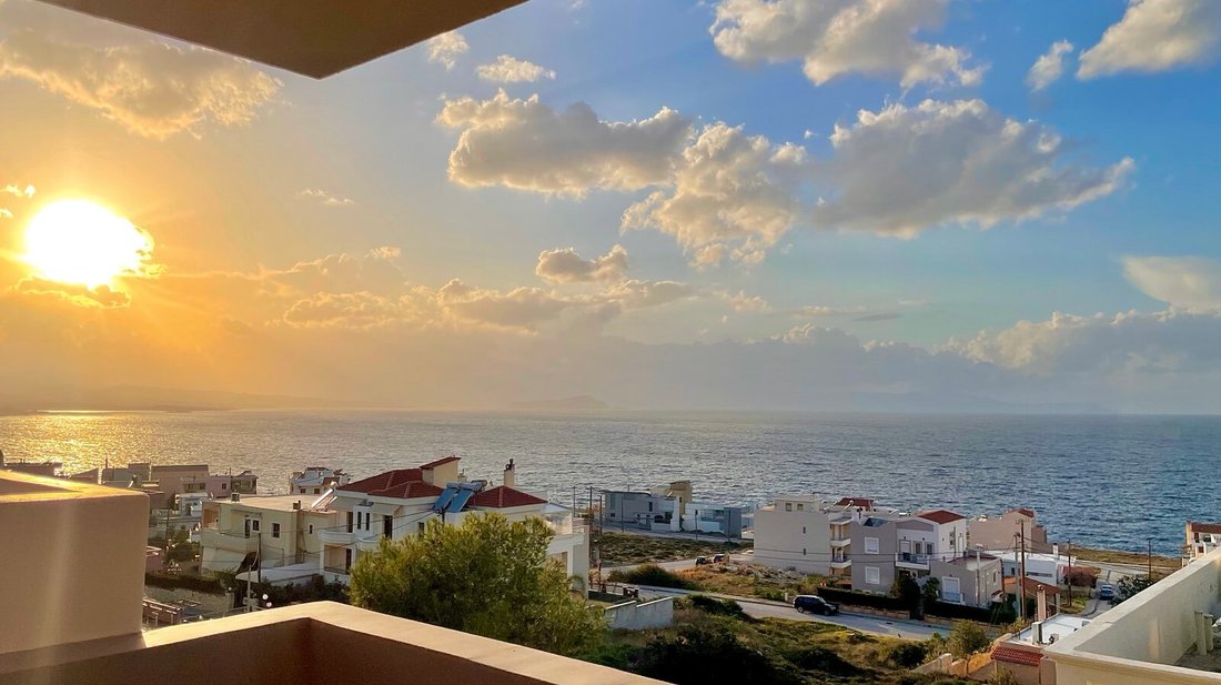 Apartment in Crete, Greece 3 - 14154794
