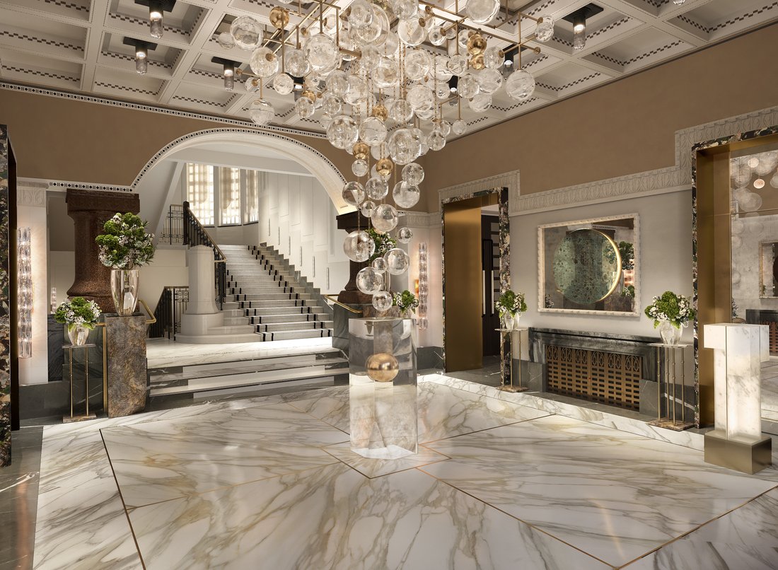 Penthouse in Vienna, Wien, Austria 4 - 14154838