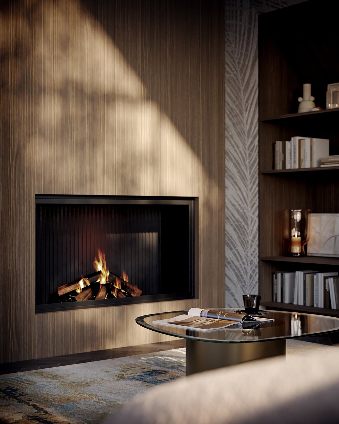 Penthouse in Vienna, Wien, Austria 5 - 14154838