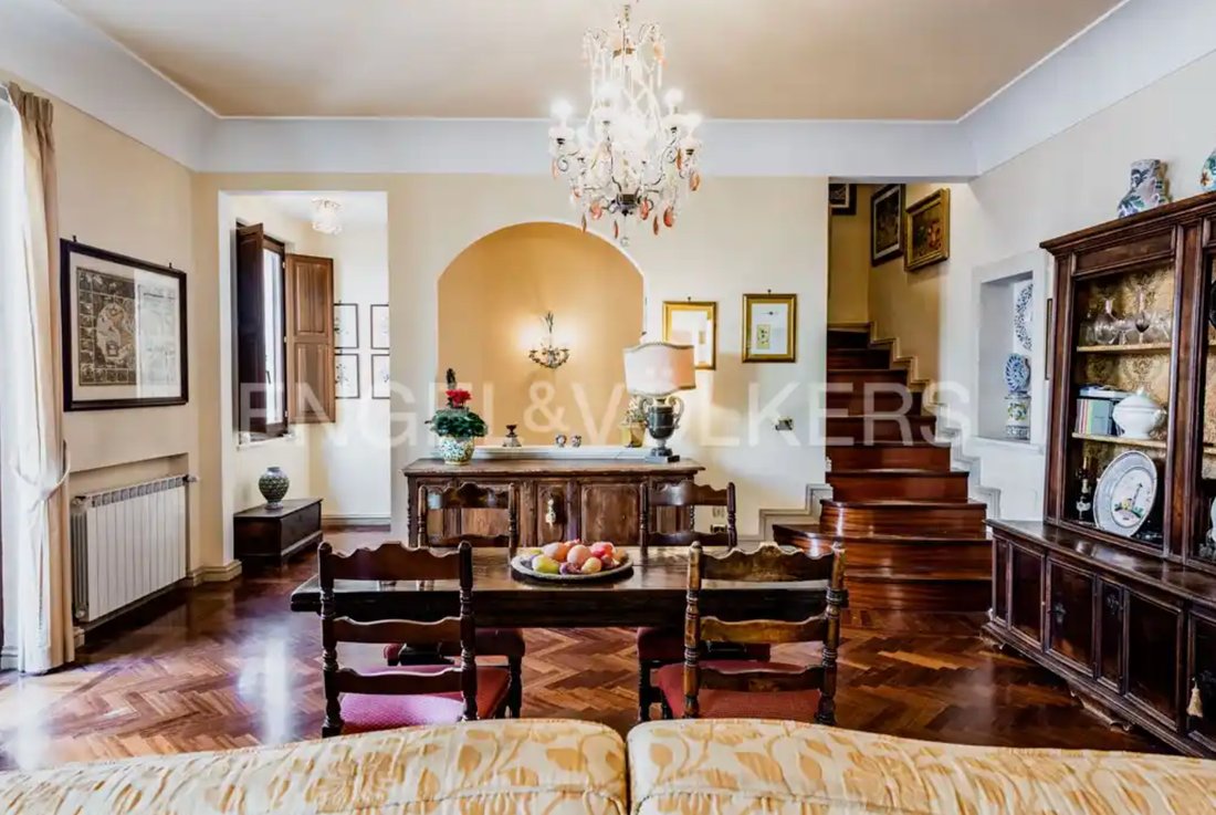 Apartment in Taormina, Sicily, Italy 2 - 14154868